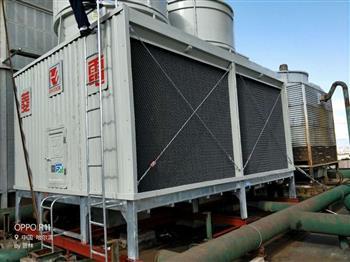 菱電冷卻塔選購知識(shí)及注意事項(xiàng)