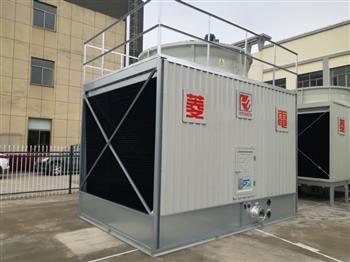 浙江冷卻塔在領域里發揮著關鍵作用