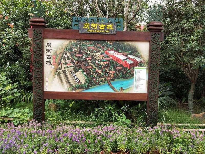 標識牌該怎樣設計造型比較好呢？