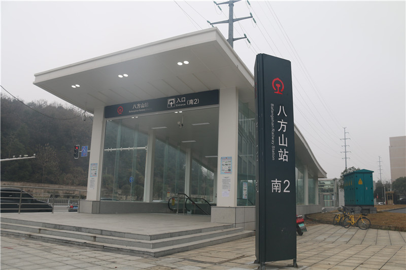 地鐵標識怎么設(shè)計？需要注意什么？