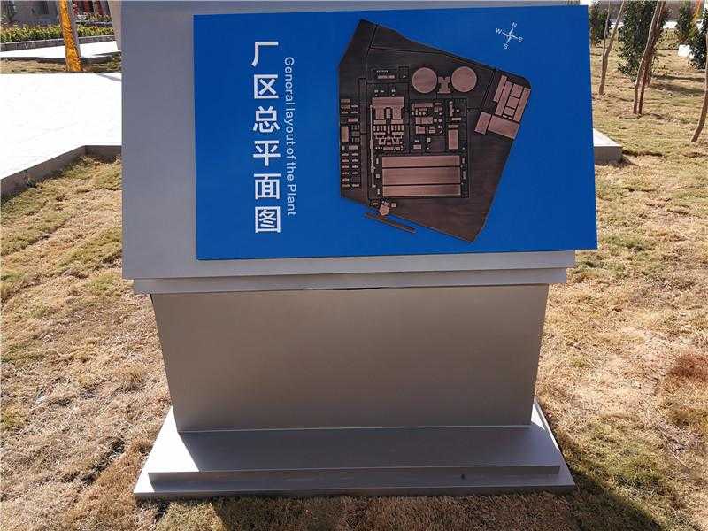 導視標識應該如何設計？運用這幾點應該不錯！